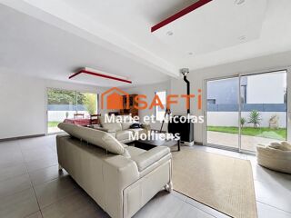 Vente Maison Contemporaine sur sous sol Plouzane