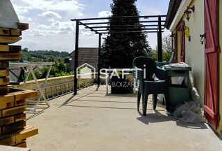  Maison à vendre 6 pièces 83 m²