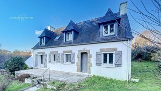  Maison  vendre 6 pices 124 m