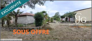  Maison à vendre 1 pièce 160 m²