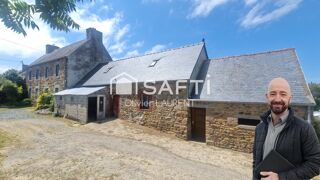 Maison 6 pièces 88 m² · à Kermaria-Sulard · 88 m² · 190 000 €