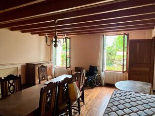  Maison � vendre 11 pi�ces 262 m�