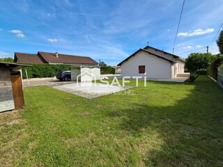  Maison � vendre 4 pi�ces 90 m�