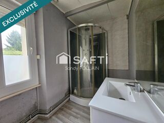 Maison à vendre 3 pièces 100 m²