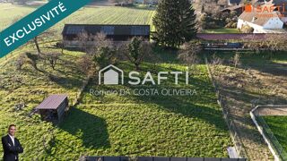  Terrain  vendre 1093 m