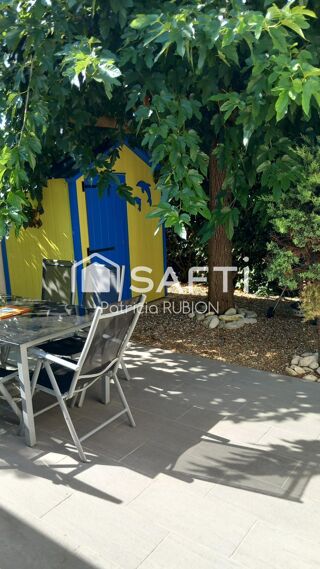  Maison � vendre 3 pi�ces 55 m�