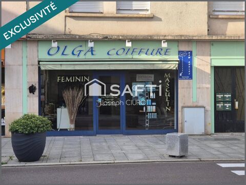 Vente fonds commerce ouvert &agrave; tout corps de metier 27000 57300 Hagondange