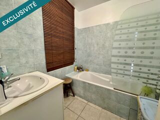  Appartement � vendre 2 pi�ces 46 m�