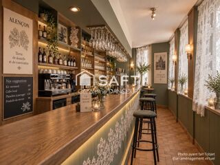 Immeuble à vendre 308 m²