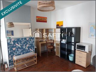  Maison à vendre 5 pièces 118 m²