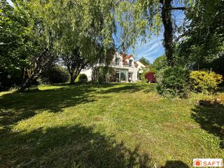  Maison à vendre 7 pièces 165 m²