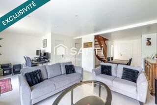  Maison � vendre 5 pi�ces 100 m�