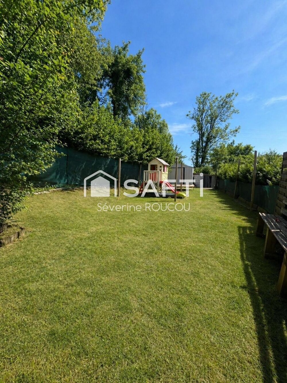 � vendre  Maison Valserh�ne (01200)