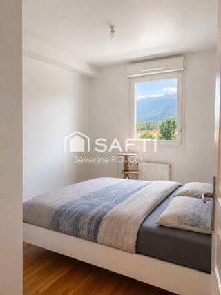  Appartement à vendre 4 pièces 81 m²