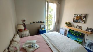  Appartement à vendre 3 pièces 57 m²
