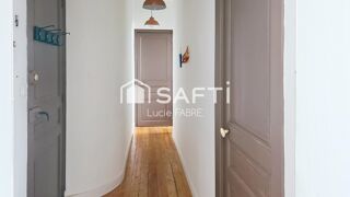  Appartement  vendre 2 pices 47 m