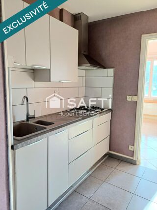  Maison � vendre 7 pi�ces 117 m�