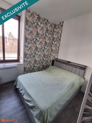  Appartement à vendre 2 pièces 43 m²