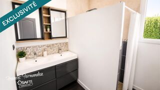  Maison à vendre 5 pièces 109 m²