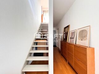  Appartement � vendre 4 pi�ces 88 m�