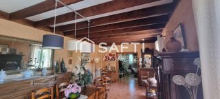  Maison  vendre 10 pices 253 m