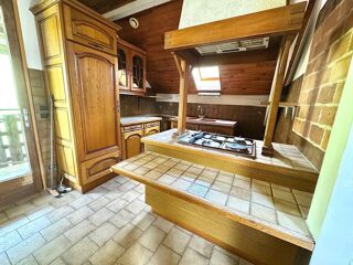  Appartement à vendre 3 pièces 47 m²