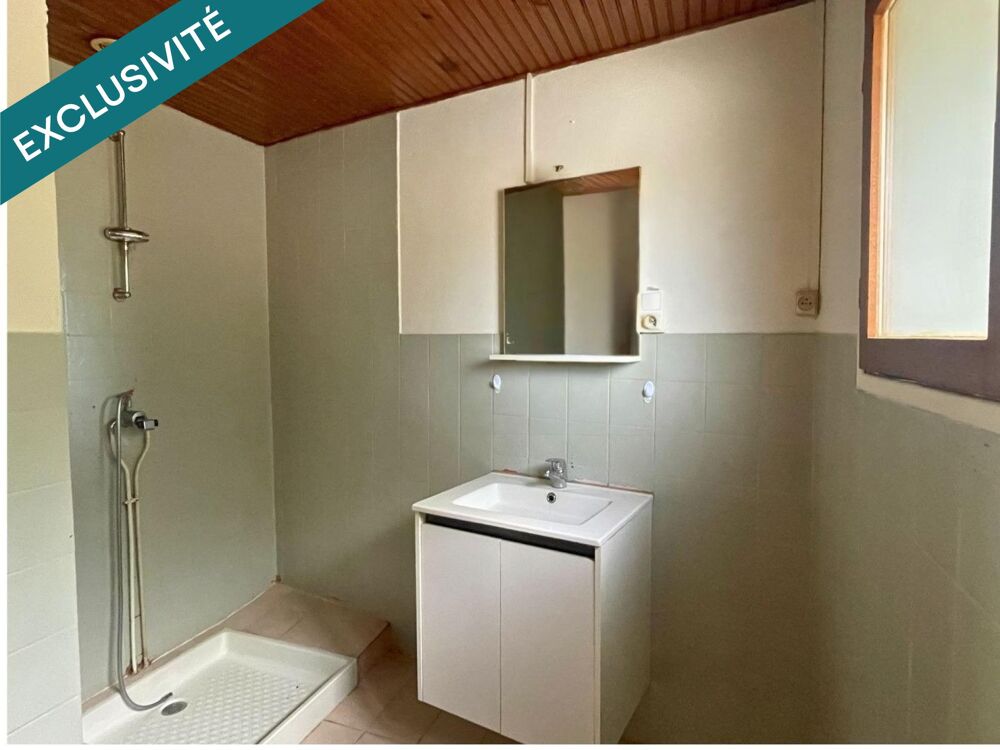 Opportunité à Fohet : Maison à rénover avec dépendances