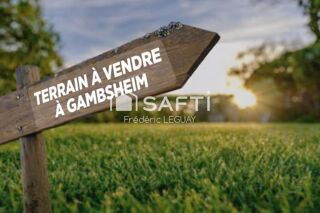  Terrain � vendre 1040 m�