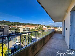  Appartement � vendre 3 pi�ces 64 m�