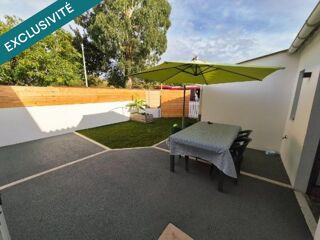  Maison � vendre 3 pi�ces 46 m�