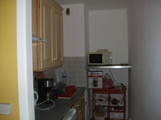  Appartement � vendre 1 pi�ce 26 m�