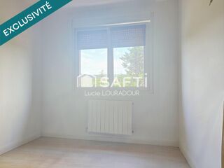  Appartement à vendre 3 pièces 57 m²