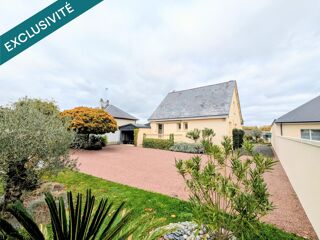  Maison  vendre 7 pices 149 m