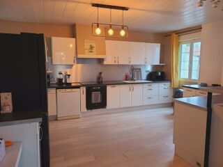  Maison à vendre 6 pièces 166 m²