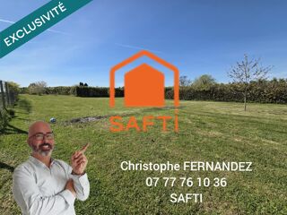  Terrain � vendre 1925 m�