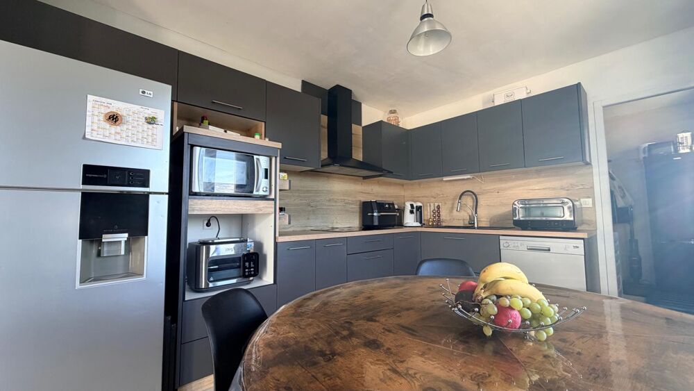 Vente Maison Maison familiale Bellerive-sur-allier