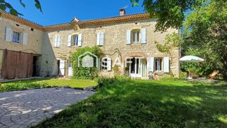  Maison à vendre 13 pièces 390 m²