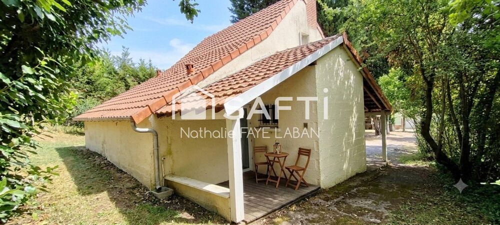 Vente Maison Maison quartier Est Chatellerault