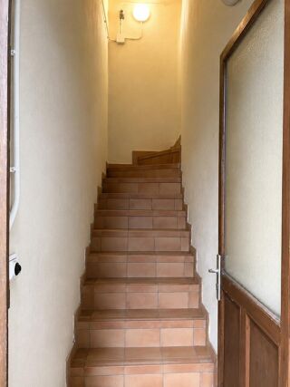  Appartement à vendre 1 pièce 38 m²