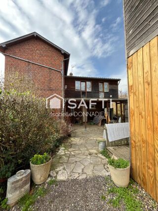  Maison � vendre 9 pi�ces 240 m�