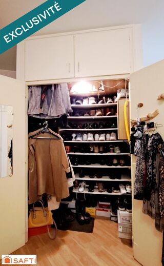  Appartement � vendre 4 pi�ces 106 m�