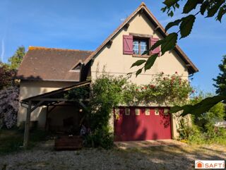  Maison  vendre 8 pices 192 m