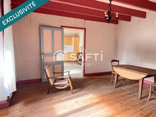  Maison à vendre 7 pièces 180 m²