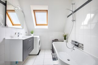  Appartement � vendre 4 pi�ces 96 m�