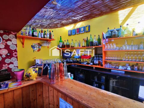   RESTAURANT PIEDS DANS L'EAU 