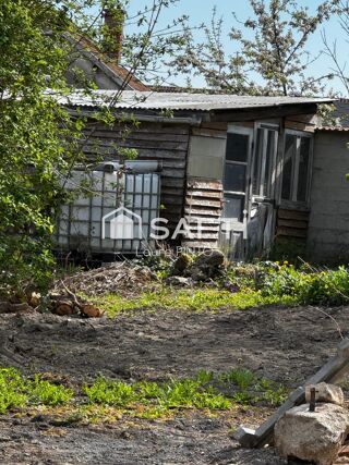  Terrain � vendre 550 m�