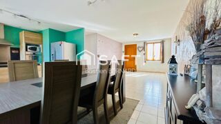  Maison � vendre 4 pi�ces 82 m�