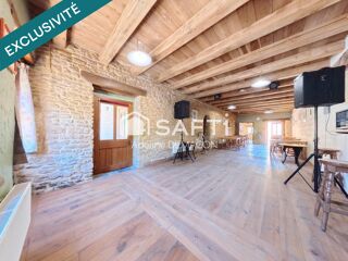 Maison à vendre 9 pièces 300 m²