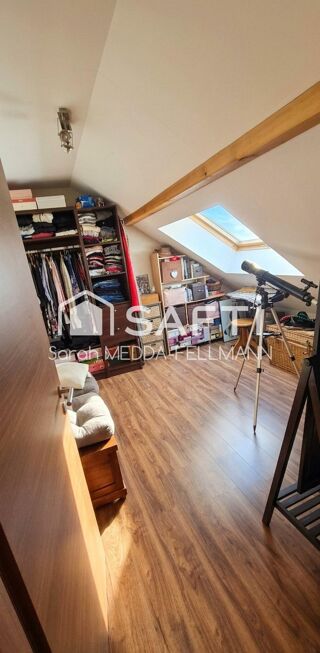  Appartement � vendre 4 pi�ces 83 m�