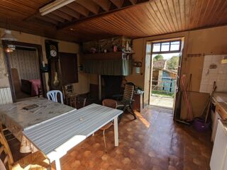 Maison � vendre 3 pi�ces 64 m�